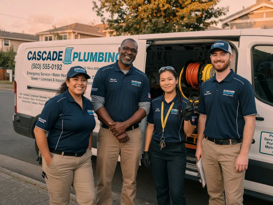 Emergency Plumber company in Ravensdale, WA